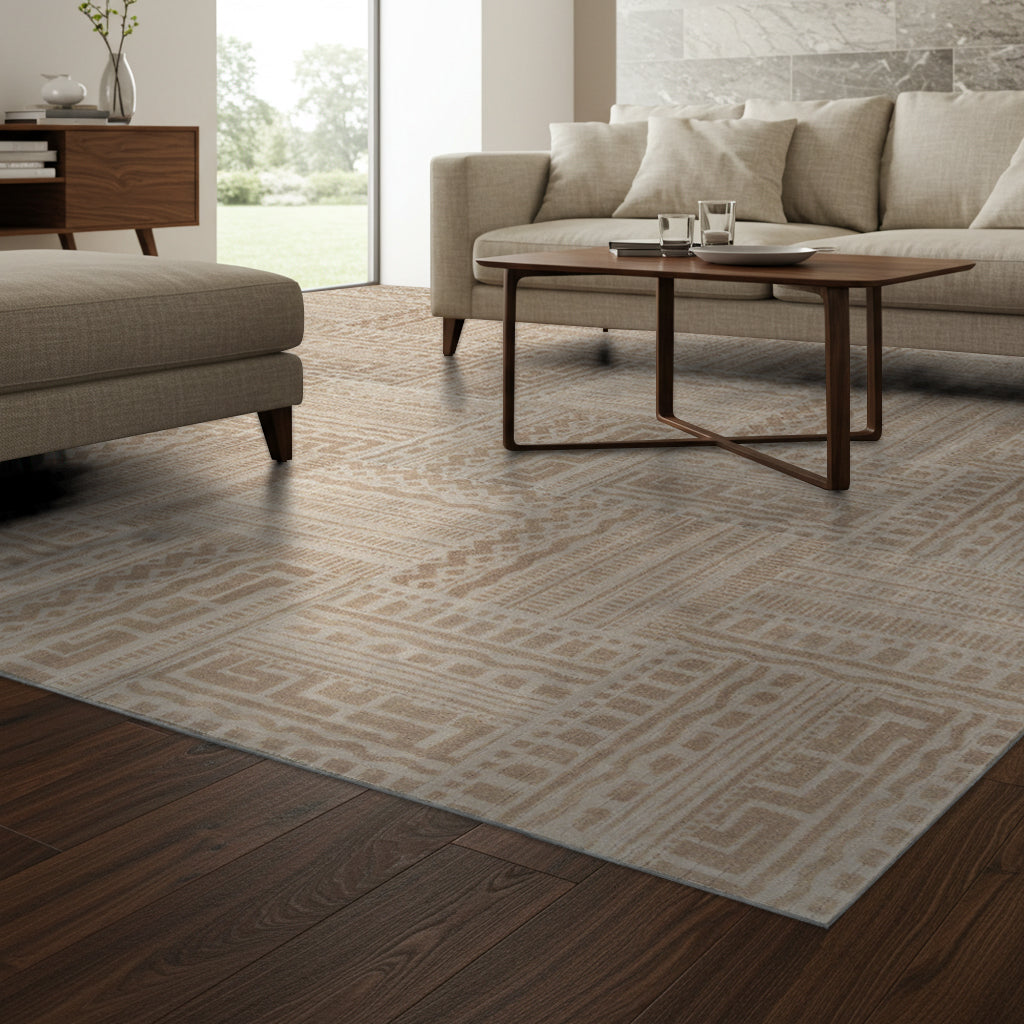 GoodHand_ベージュ