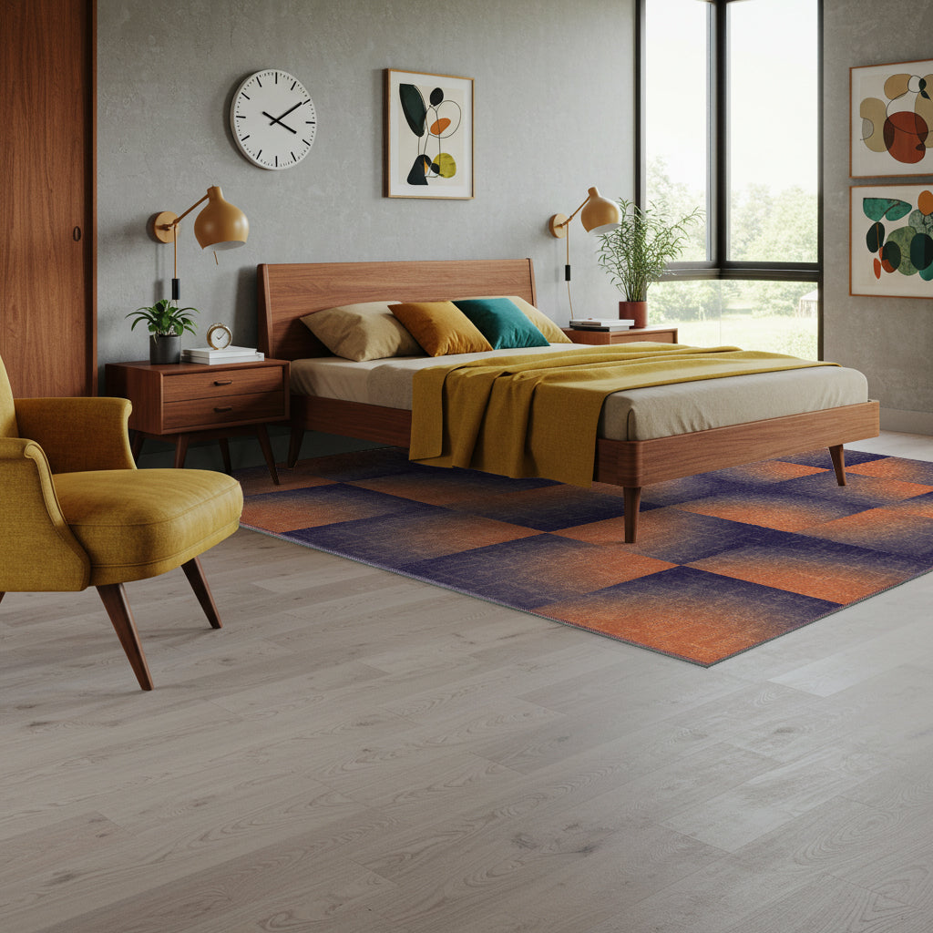 ラップランド_オレンジ