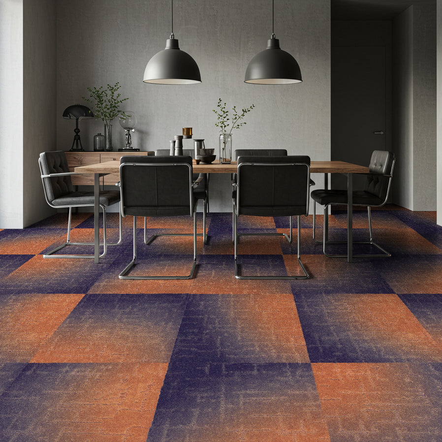 ラップランド_オレンジ