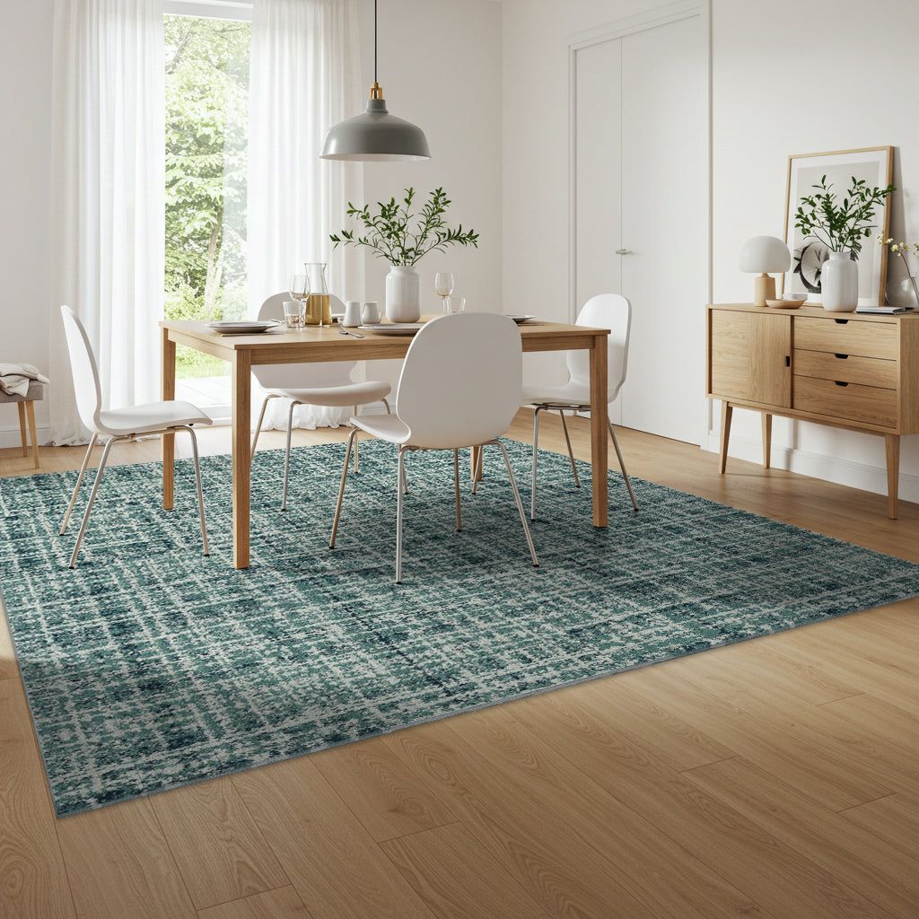 ランウェイ_グリーン