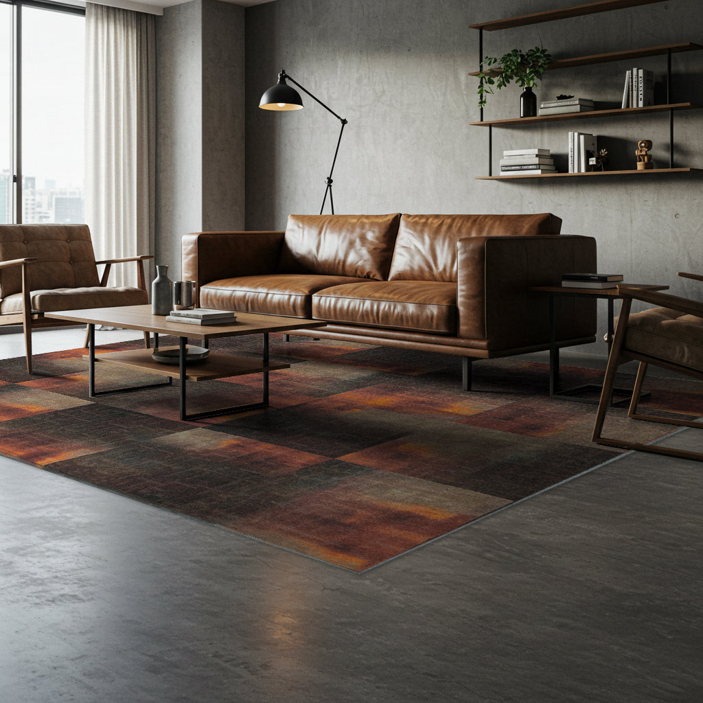 スローシャッター_朝焼け