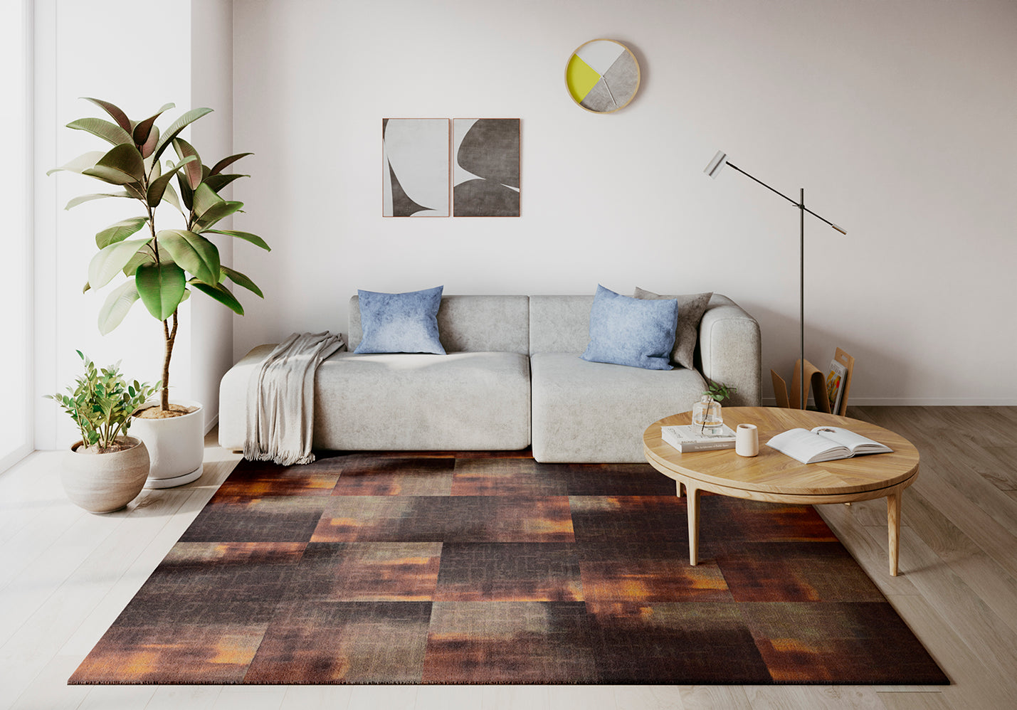 スローシャッター