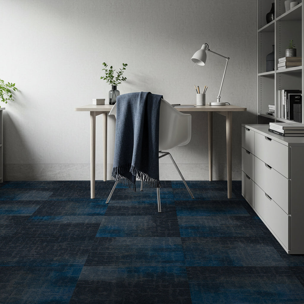 スローシャッター_海