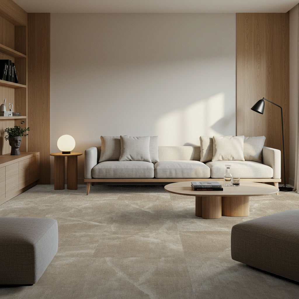 バカンス_ベージュ