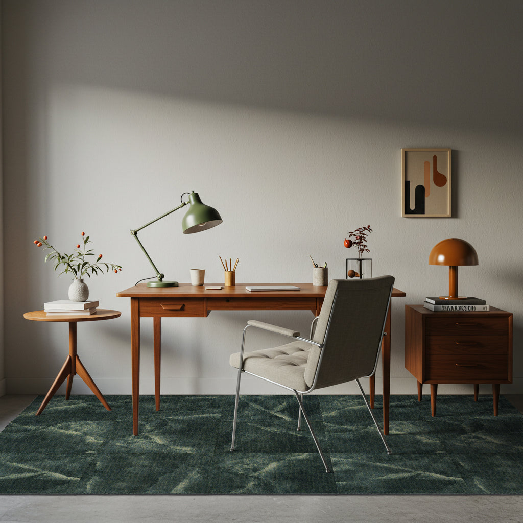 バカンス_グリーン