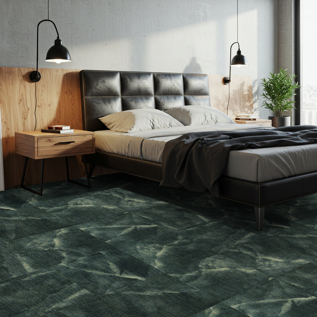 バカンス_グリーン