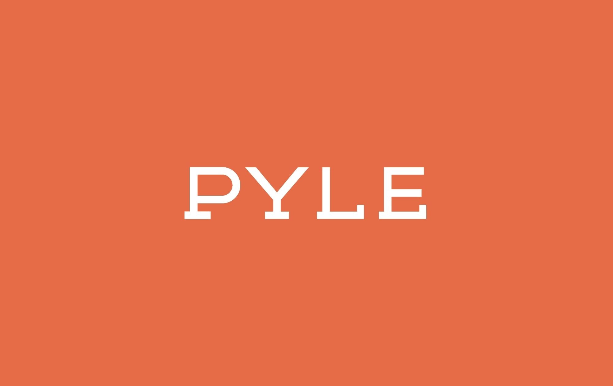 PYLE is open. ｜ 自由は床にありました。