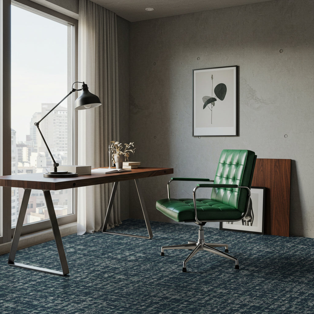 City Tweed