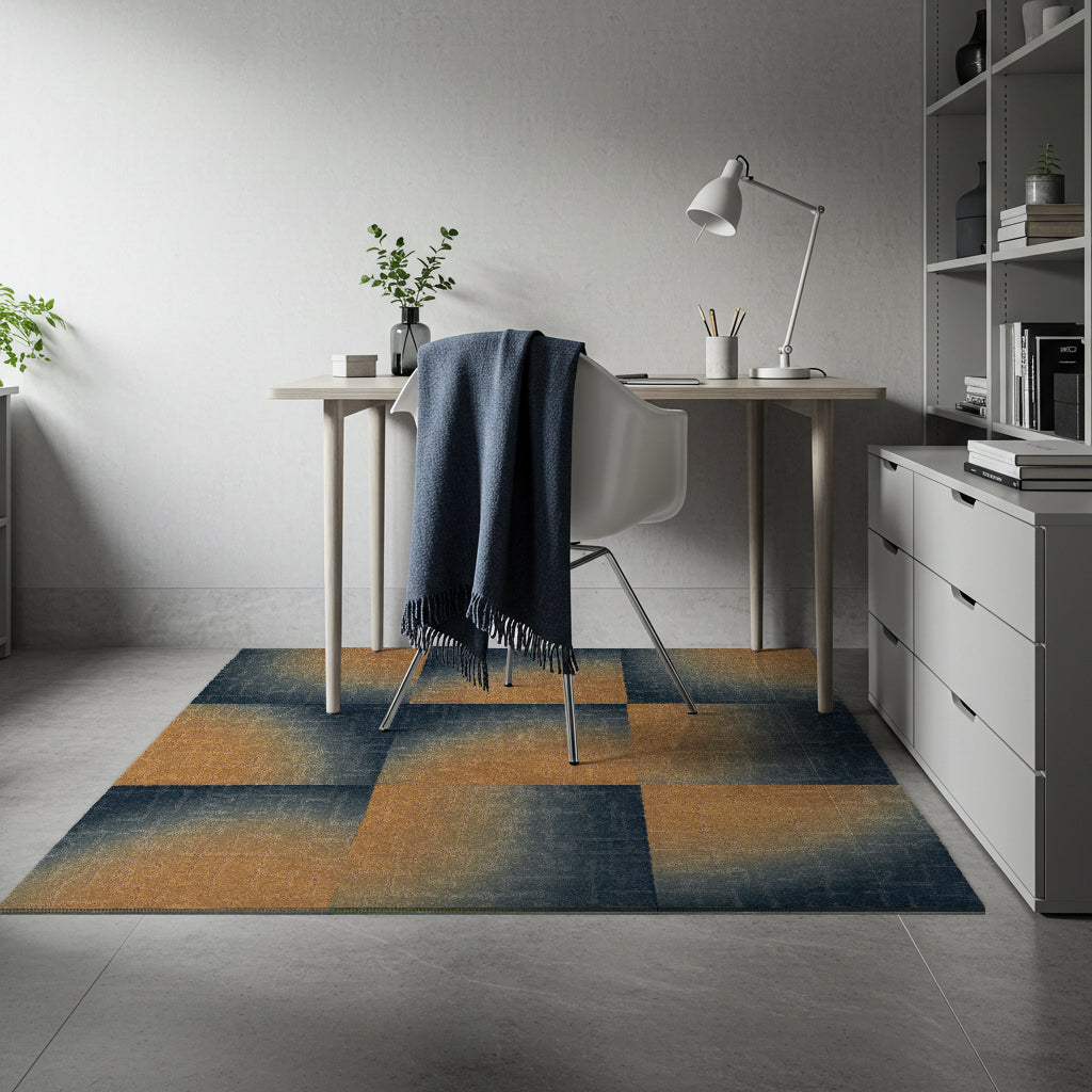 ラップランド_イエロー