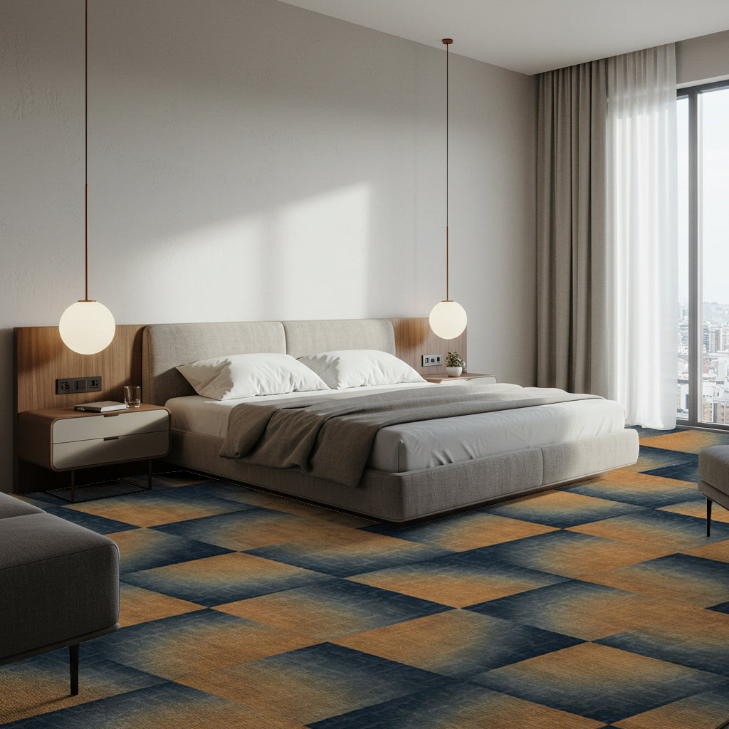 ラップランド_イエロー