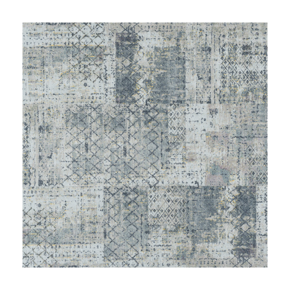 新品 NOMADIK パッチワーク Lサイズ ノマディック