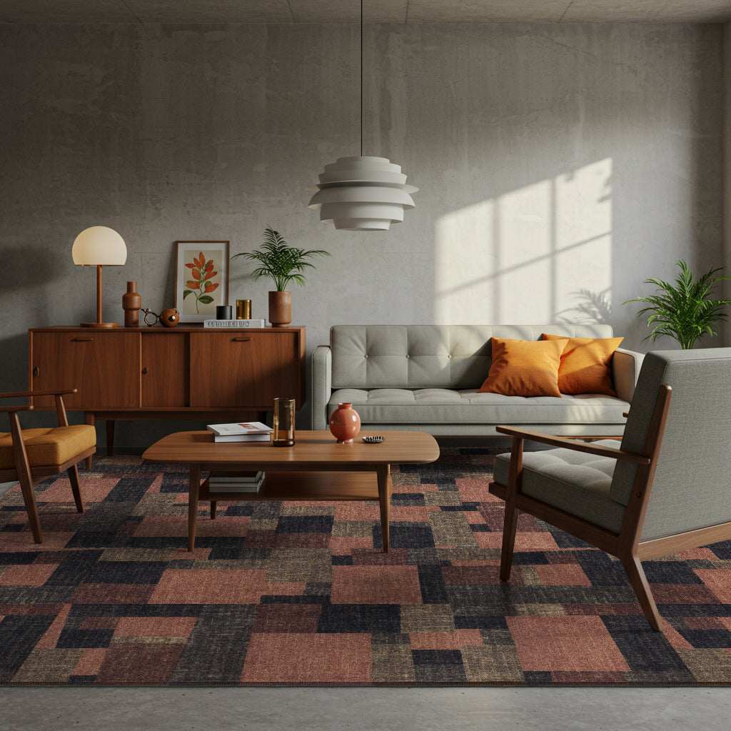 スタイリスト_ブラウン