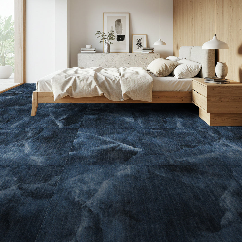 バカンス-ブルー